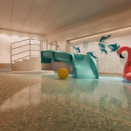 Hotel Majestic - Unique Spa Resort-2
